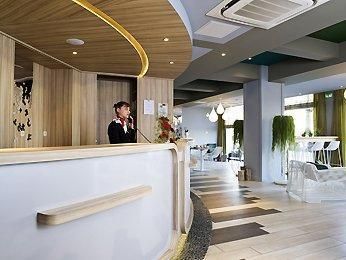 Hotel Photo 16