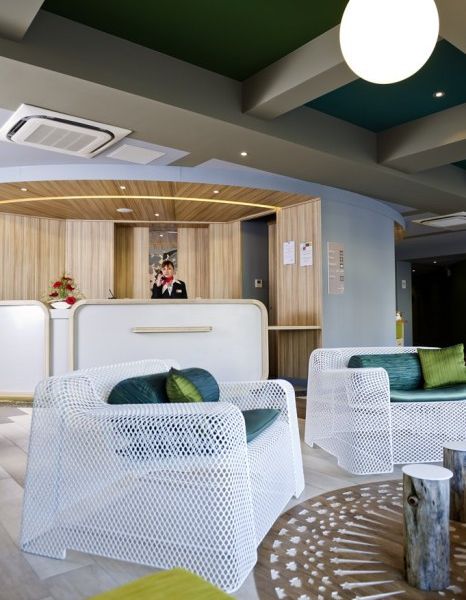 Hotel Photo 5
