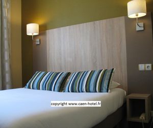 Hôtel Du Havre Caen France