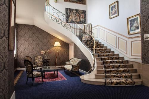 Hotel Photo 16