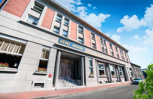 Hotel Photo 23