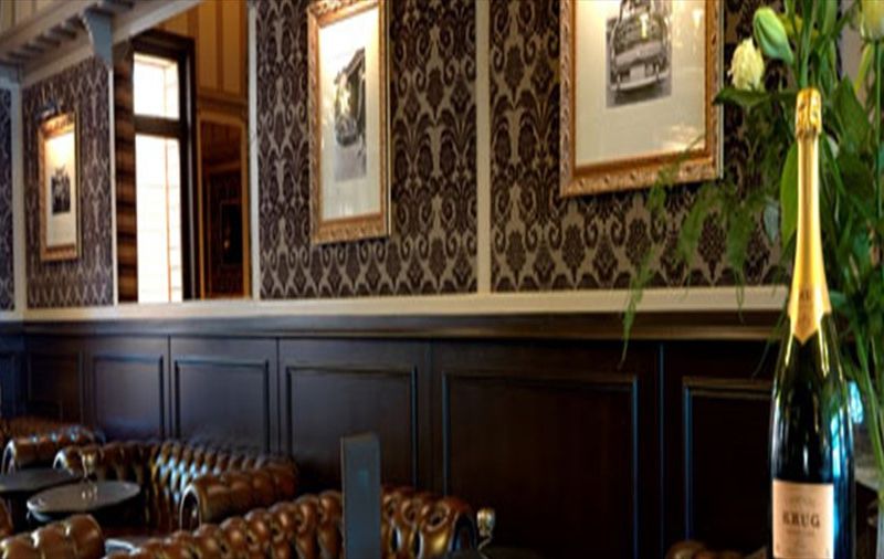 Hotel Photo 16