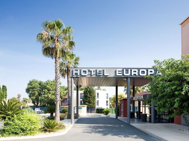 Hotel Photo 1