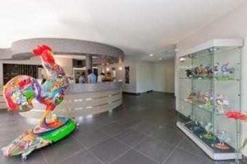 Hotel Photo 14