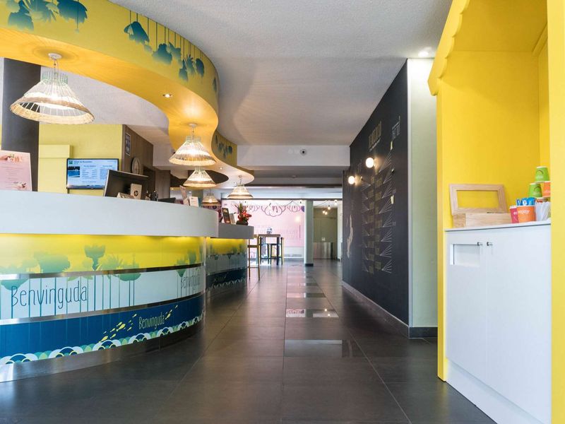 Hotel Photo 16