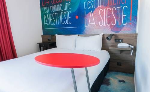 Hotel Photo 5