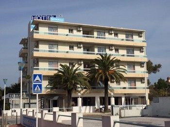 Hotel Photo 20