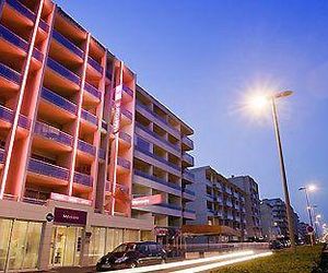 Best Western Hotel Canet-Plage Canet-Plage France