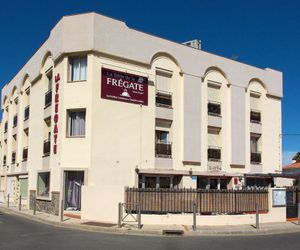 Hôtel La Frégate Canet-Plage France