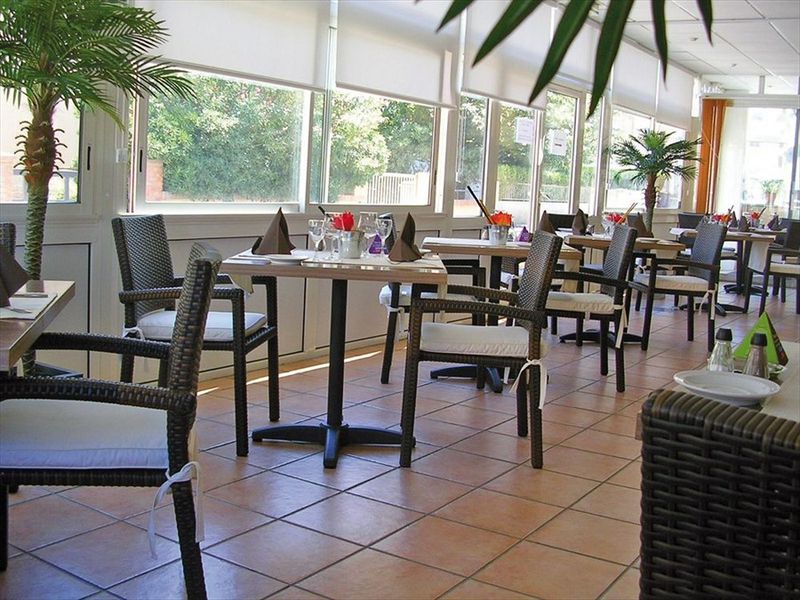 Hotel Photo 12