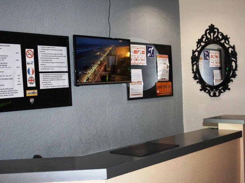 Hotel Photo 16