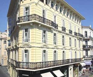 Cannes Croisette Prestige Aparthotel Cannes France