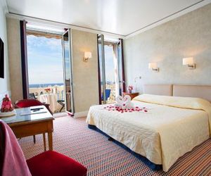 Hotel Splendid Cannes France