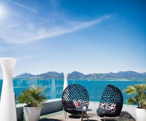 Radisson Blu 1835 Hotel & Thalasso, Cannes Cannes France