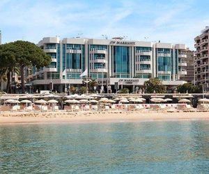 JW Marriott Cannes Cannes France