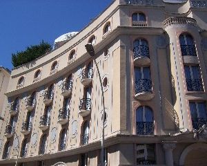 Cristal Hôtel & Spa Cannes France