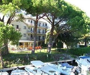 Lîlot du Golf Cannes Mandelieu Mandelieu-la-Napoule France
