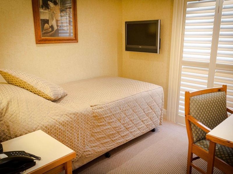 Hotel Photo 5