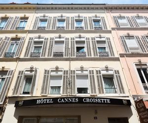 Hotel Cannes Croisette Cannes France