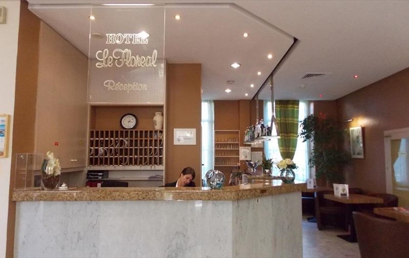 Hotel Photo 17