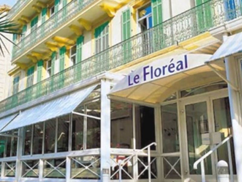 Hotel Photo 23
