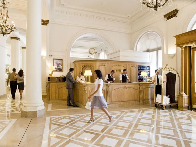 Hotel Photo 13