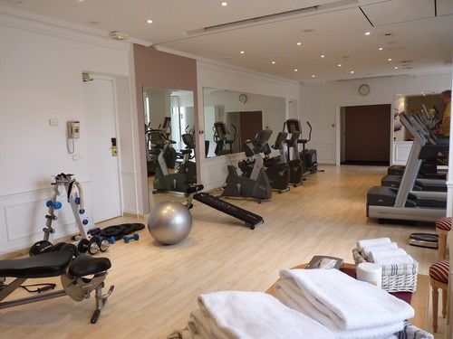 Hotel Photo 15