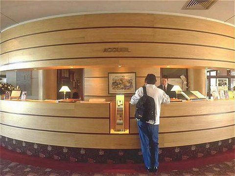 Hotel Photo 17