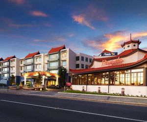 Pagoda Resort & Spa Perth Australia
