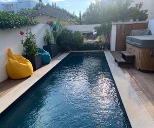 B&B - Maison dhôtes Le Foch Avignon France