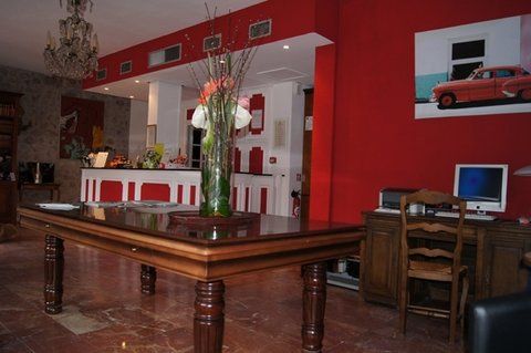 Hotel Photo 13