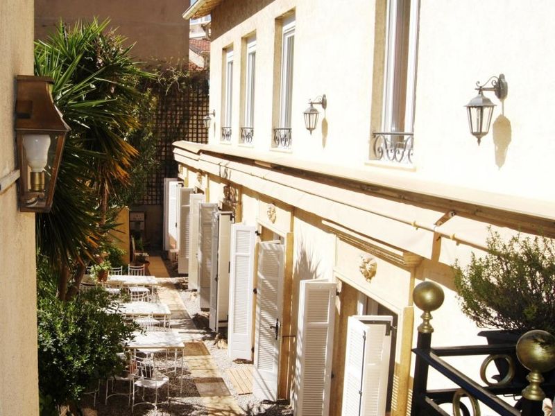 Hotel Photo 22