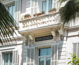 Villa Claudia Hotel Cannes Cannes France