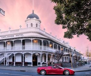 Esplanade Hotel Fremantle - by Rydges Fremantle Australia