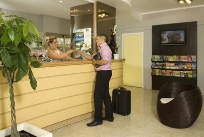 Hotel Photo 17