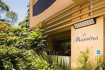 Hotel Photo 21