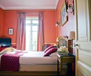 Hotel du Soleil le Terminus Carcassonne France