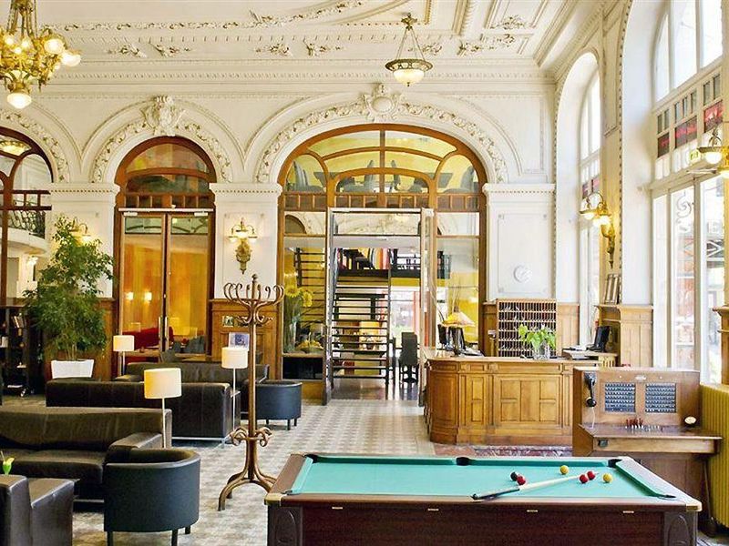 Hotel Photo 11