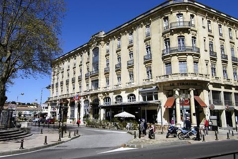 Hotel Photo 22