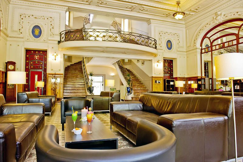 Hotel Photo 7