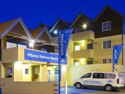 Hotel Photo 22