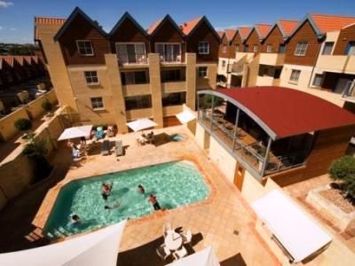 Hotel Photo 23