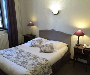 Hotel Du Pont Vieux Carcassonne France