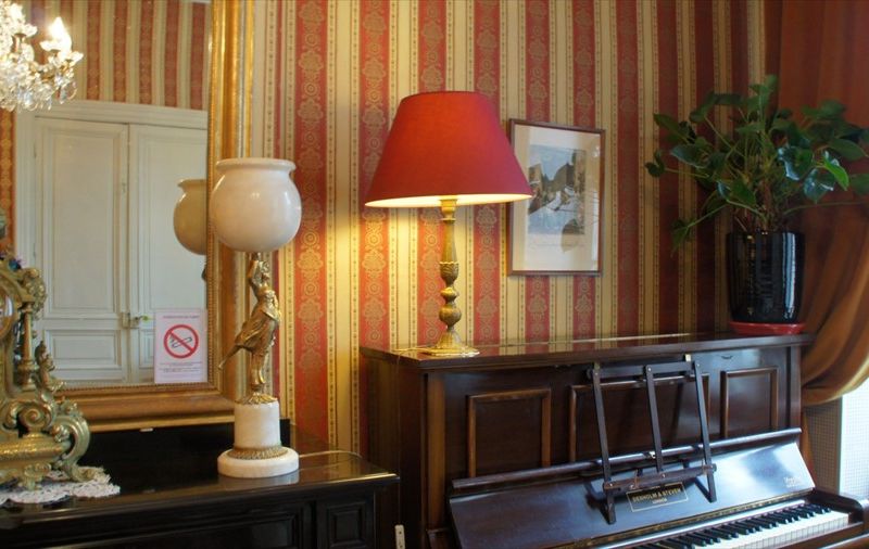 Hotel Photo 11
