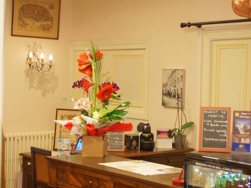 Hotel Photo 16