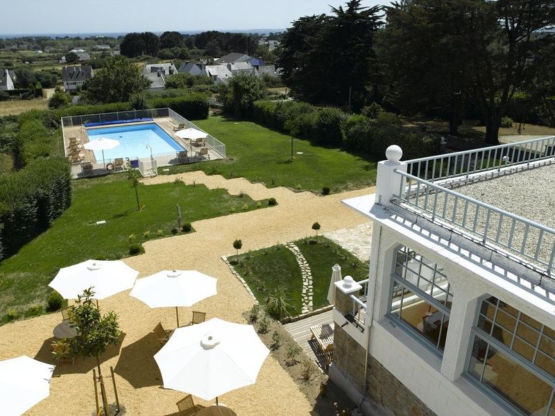 Hotel Photo 20