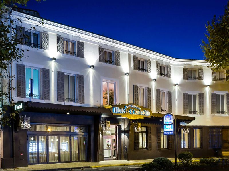 Hotel Photo 24