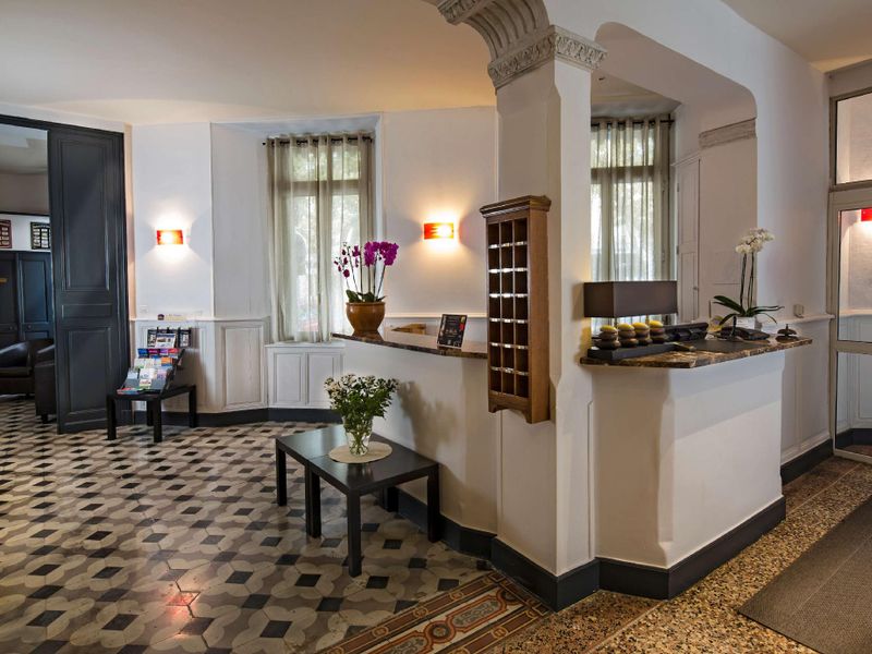Hotel Photo 10