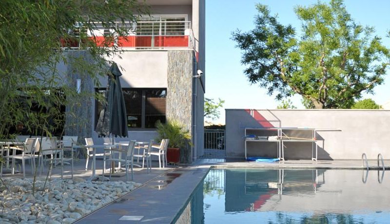Hotel Photo 22