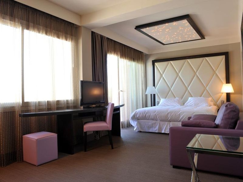 Hotel Photo 4